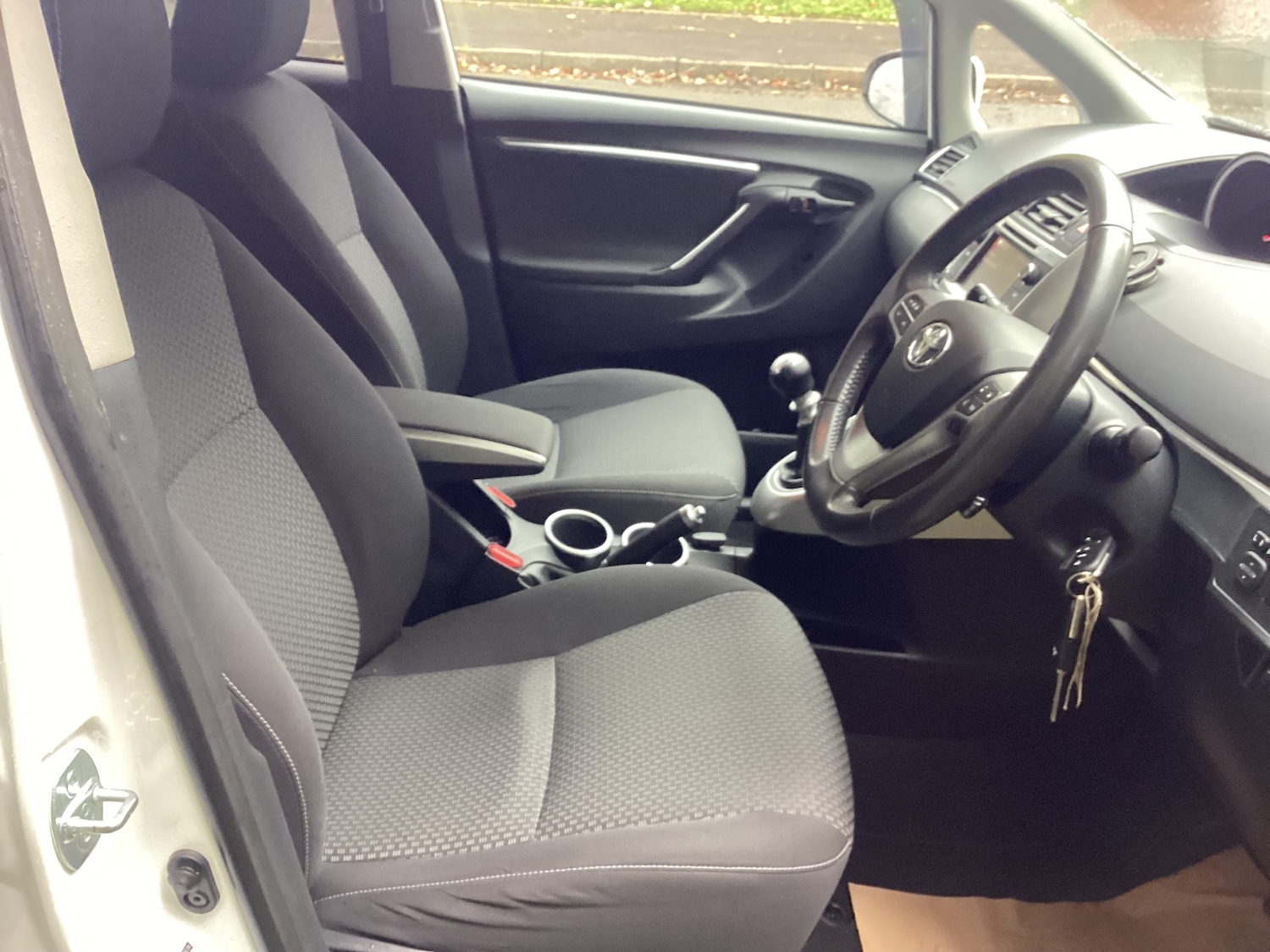 Used Toyota Verso 2013 for sale - 76426062: Photo 8