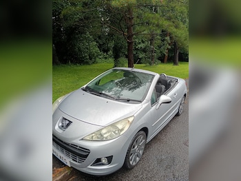 Used Peugeot 207 2011 for sale - 78874375: Photo