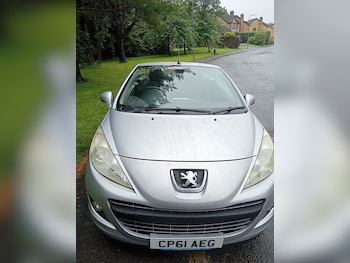 Used Peugeot 207 2011 for sale - 78874375: Photo
