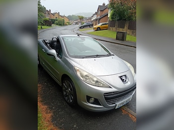 Used Peugeot 207 2011 for sale - 78874375: Photo