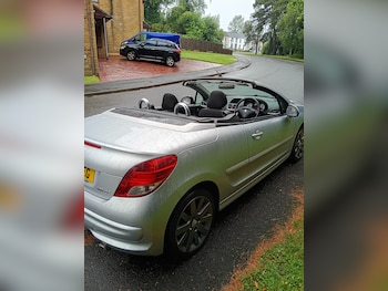 Used Peugeot 207 2011 for sale - 78874375: Photo