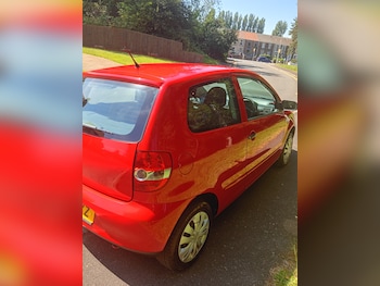 Used Volkswagen Fox 2011 for sale - 79204919: Photo