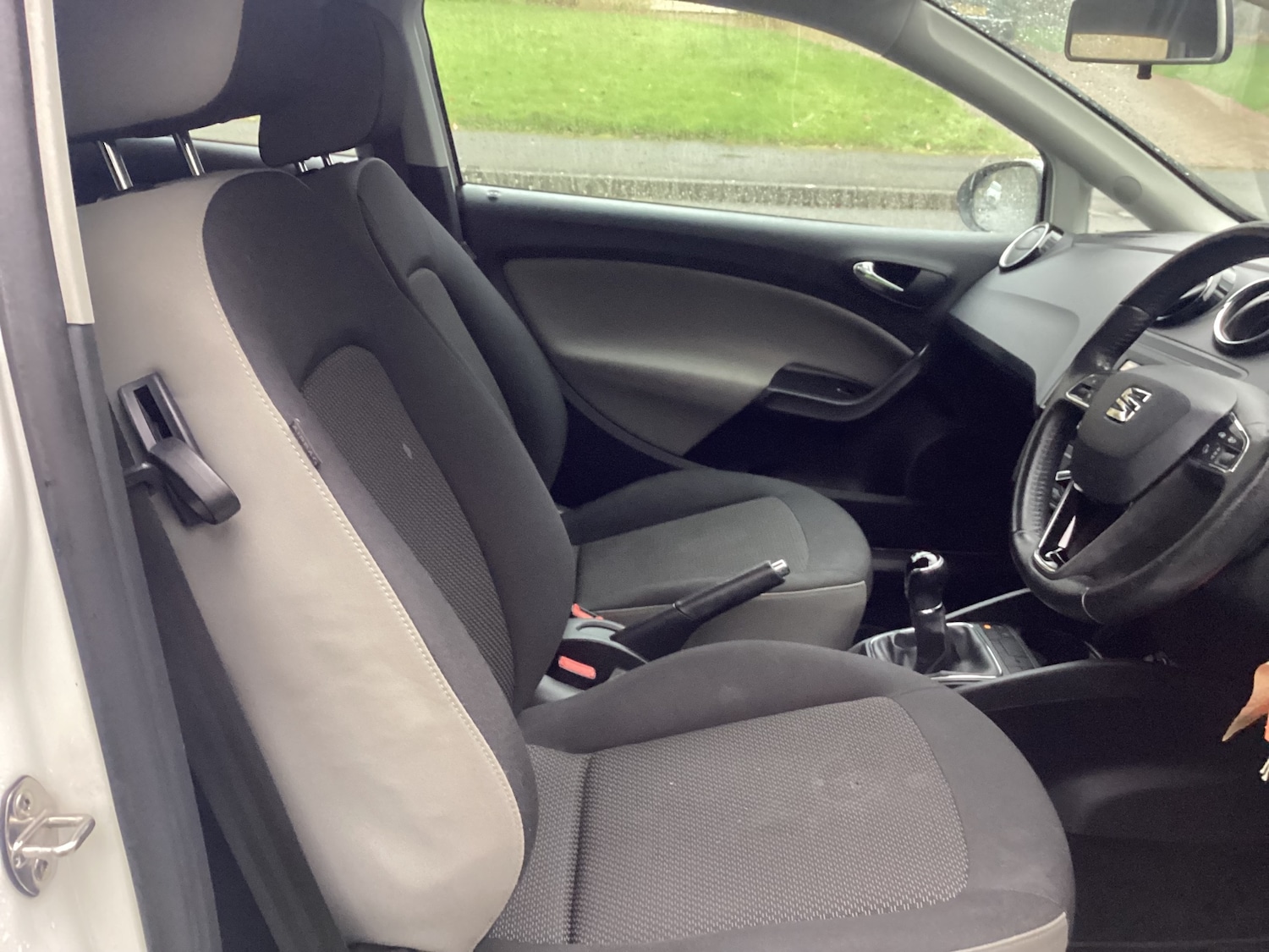 Used SEAT Ibiza 2016 for sale - 77907004: Photo 11