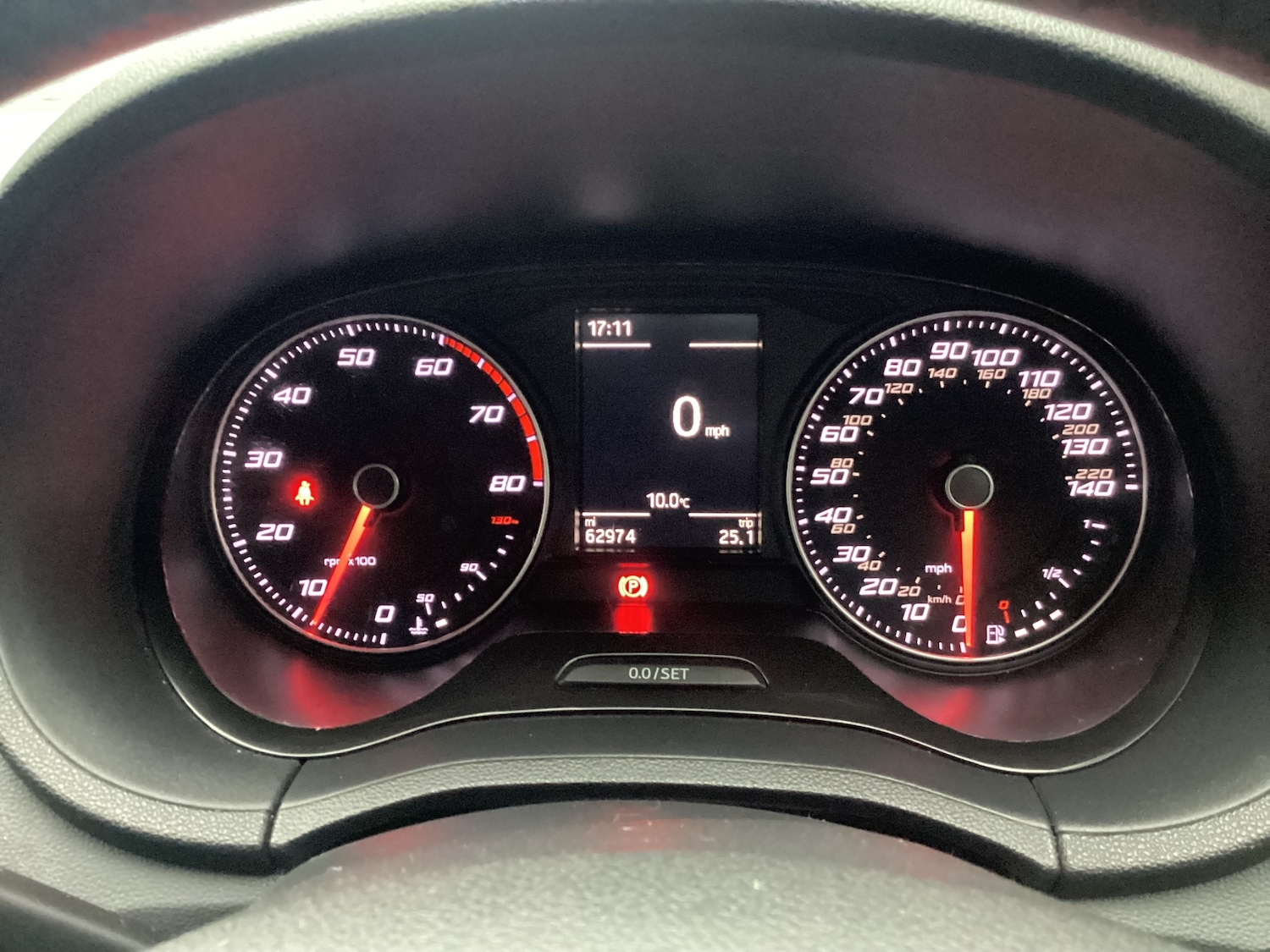 Used SEAT Ibiza 2016 for sale - 77907004: Photo 13