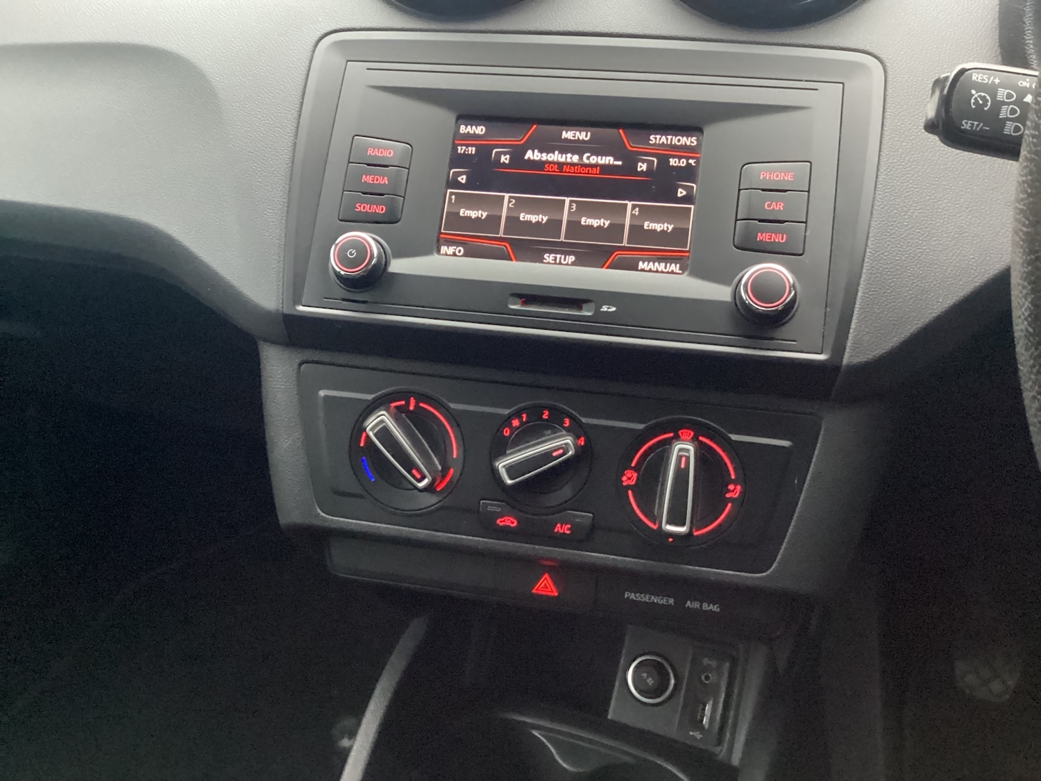 Used SEAT Ibiza 2016 for sale - 77907004: Photo 14