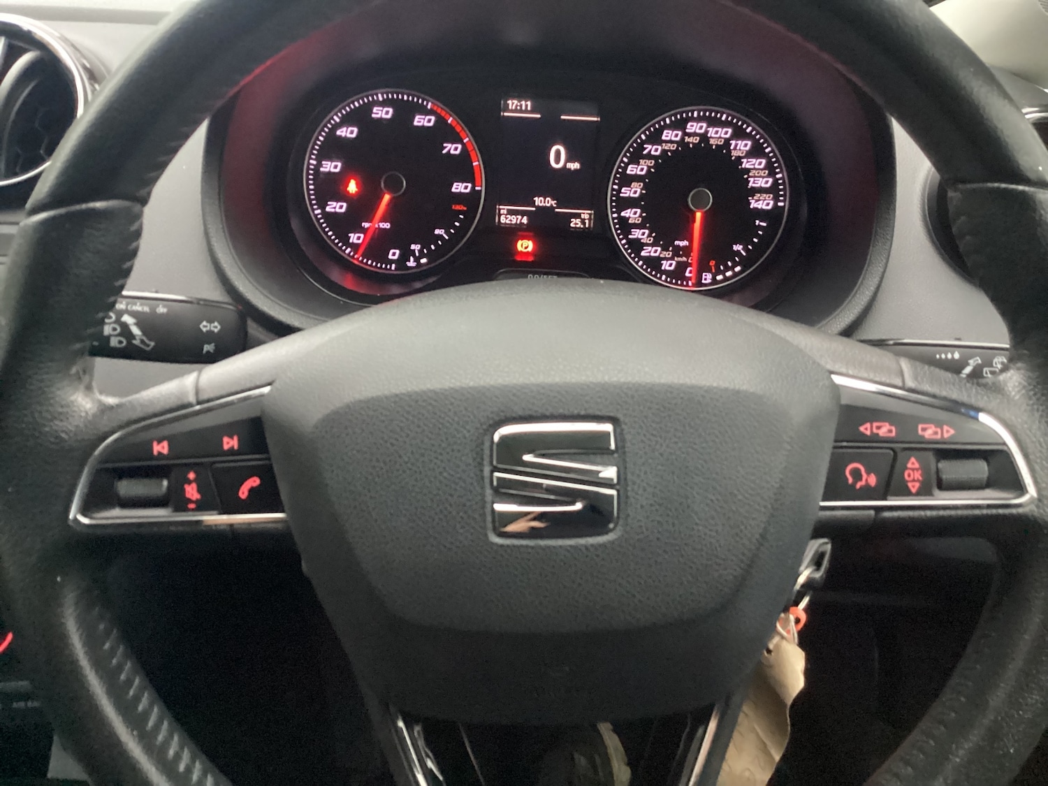 Used SEAT Ibiza 2016 for sale - 77907004: Photo 15