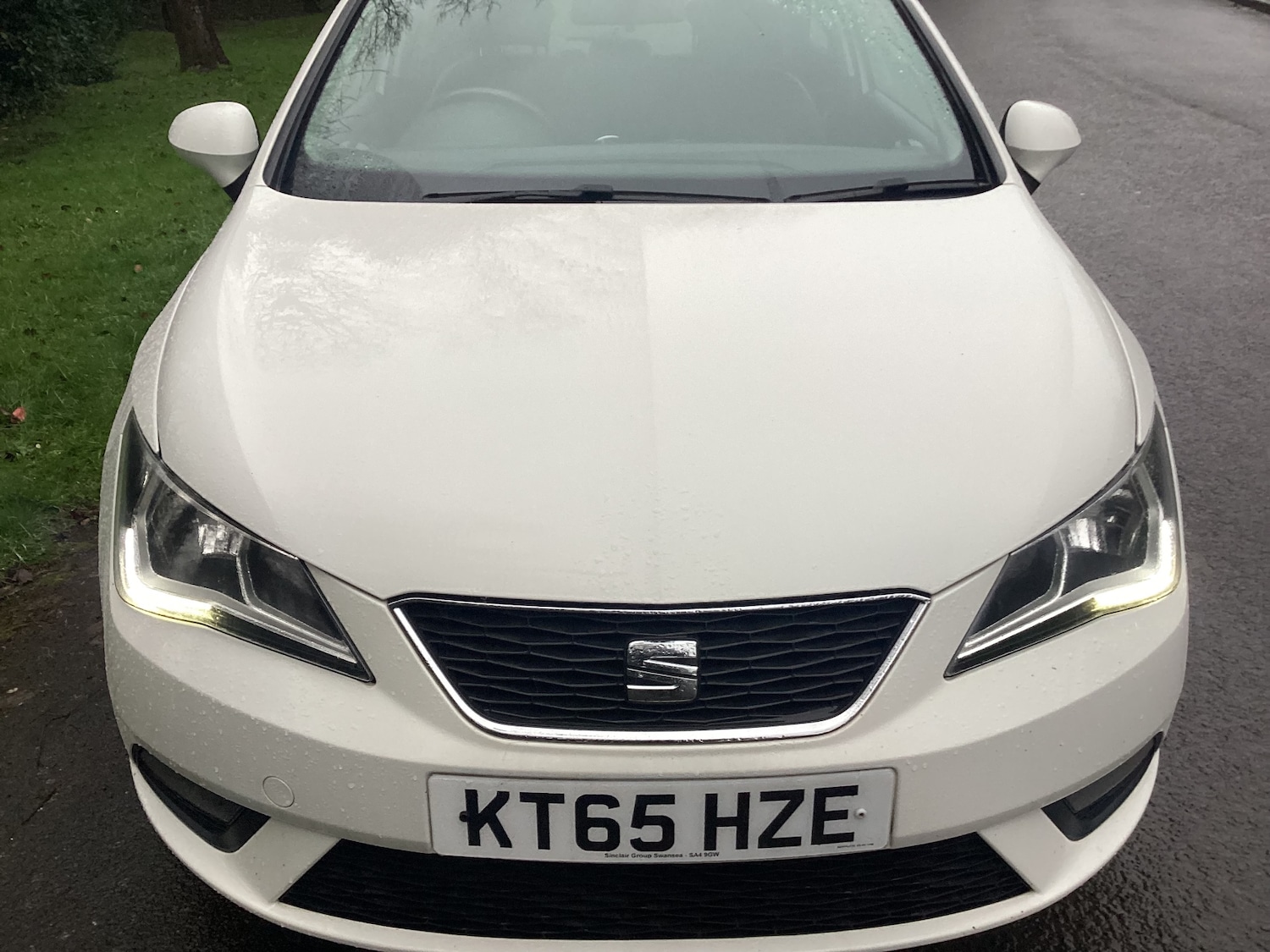 Used SEAT Ibiza 2016 for sale - 77907004: Photo 2