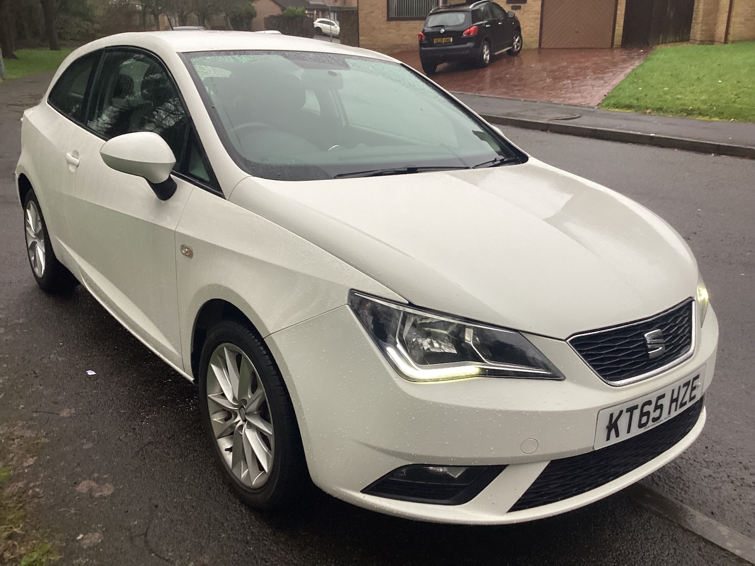 Used SEAT Ibiza 2016 for sale - 77907004: Photo 3