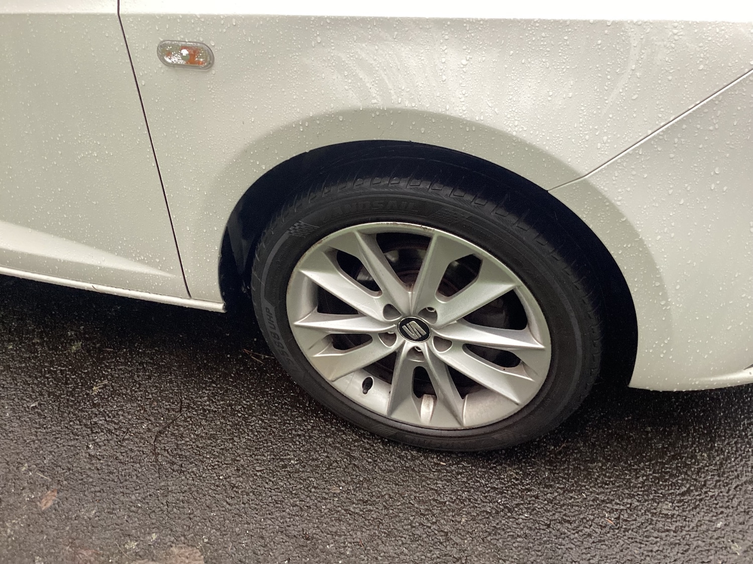 Used SEAT Ibiza 2016 for sale - 77907004: Photo 4