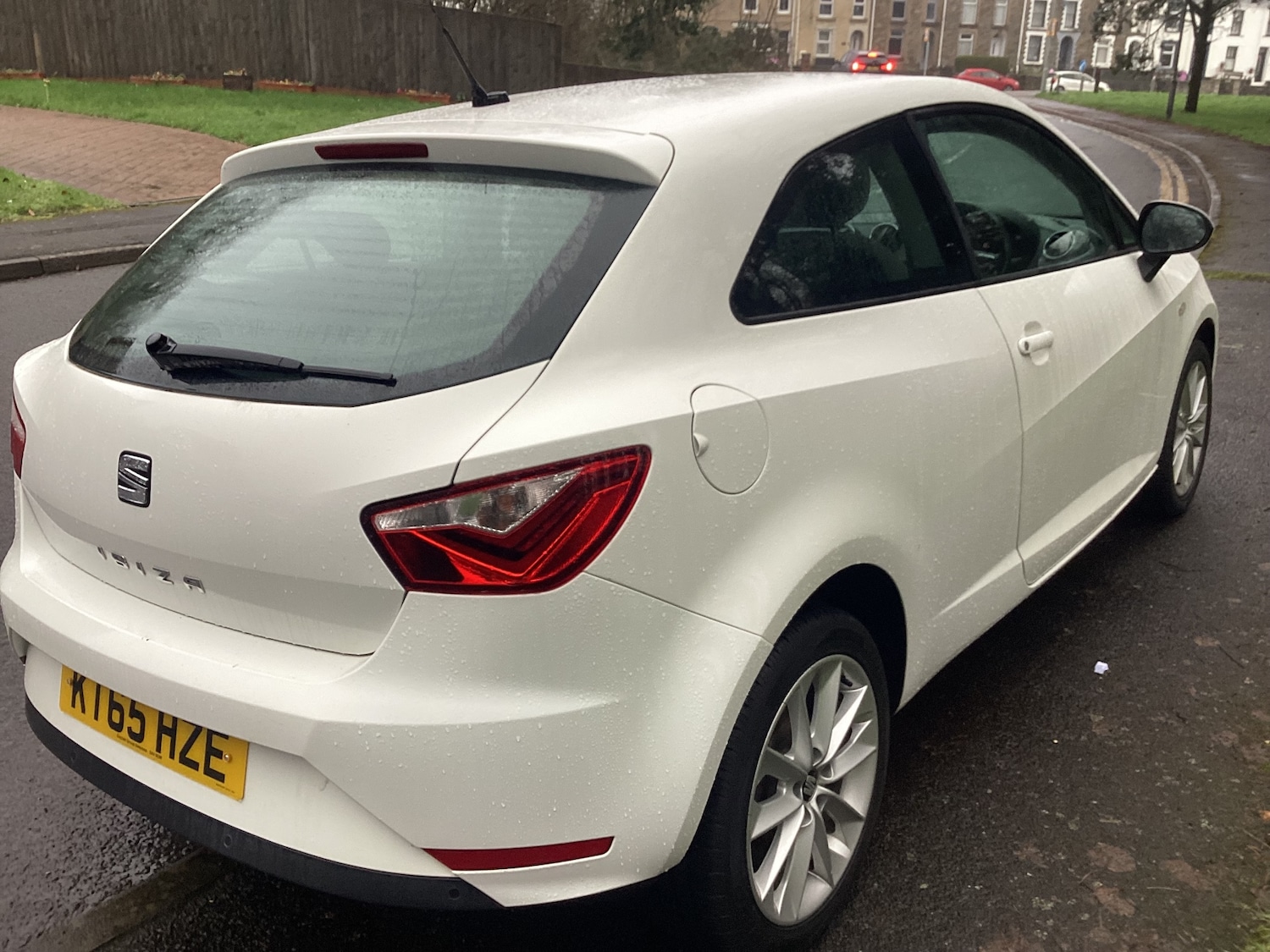 Used SEAT Ibiza 2016 for sale - 77907004: Photo 6