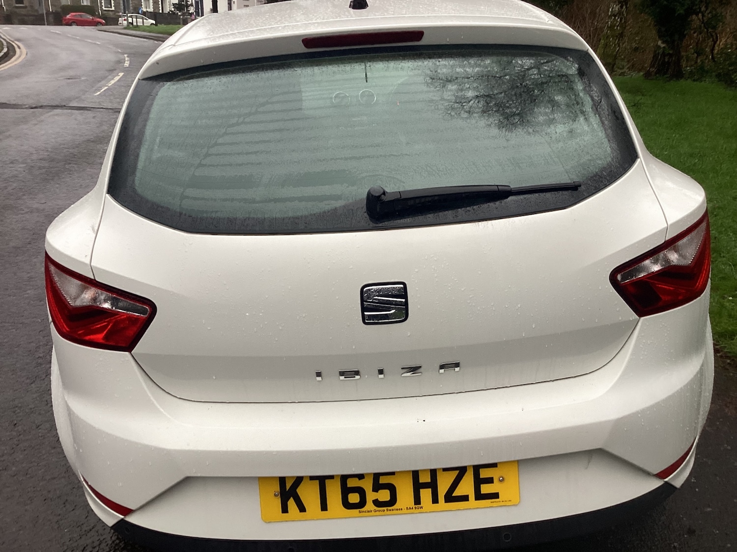Used SEAT Ibiza 2016 for sale - 77907004: Photo 7