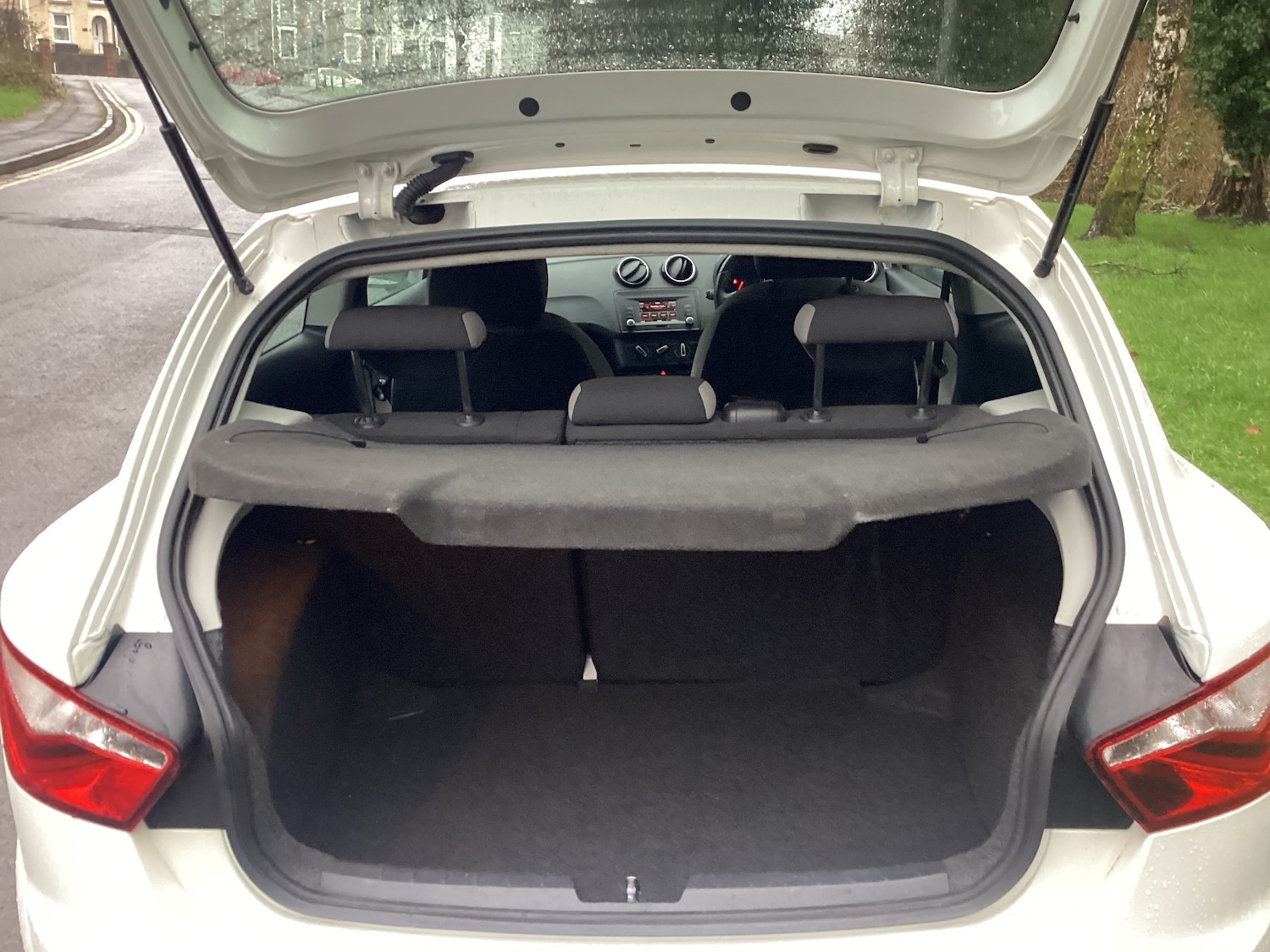 Used SEAT Ibiza 2016 for sale - 77907004: Photo 9