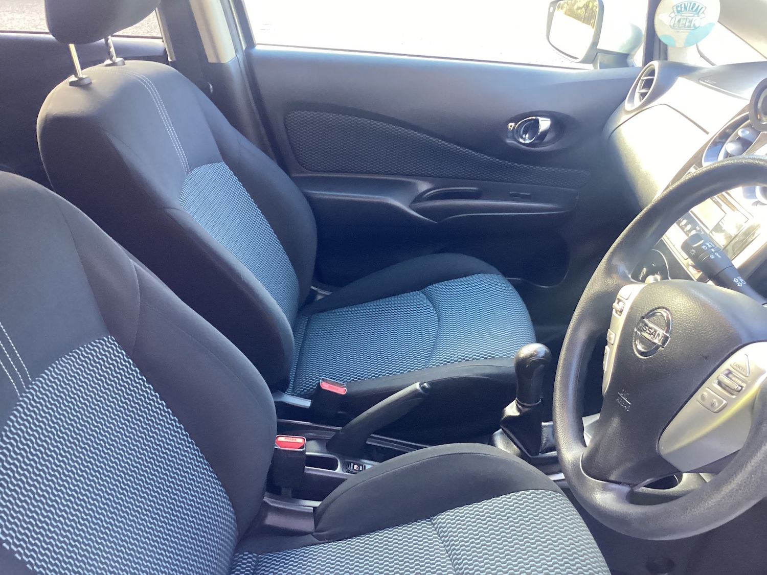 Used Nissan Note 2014 for sale - 77258086: Photo 10