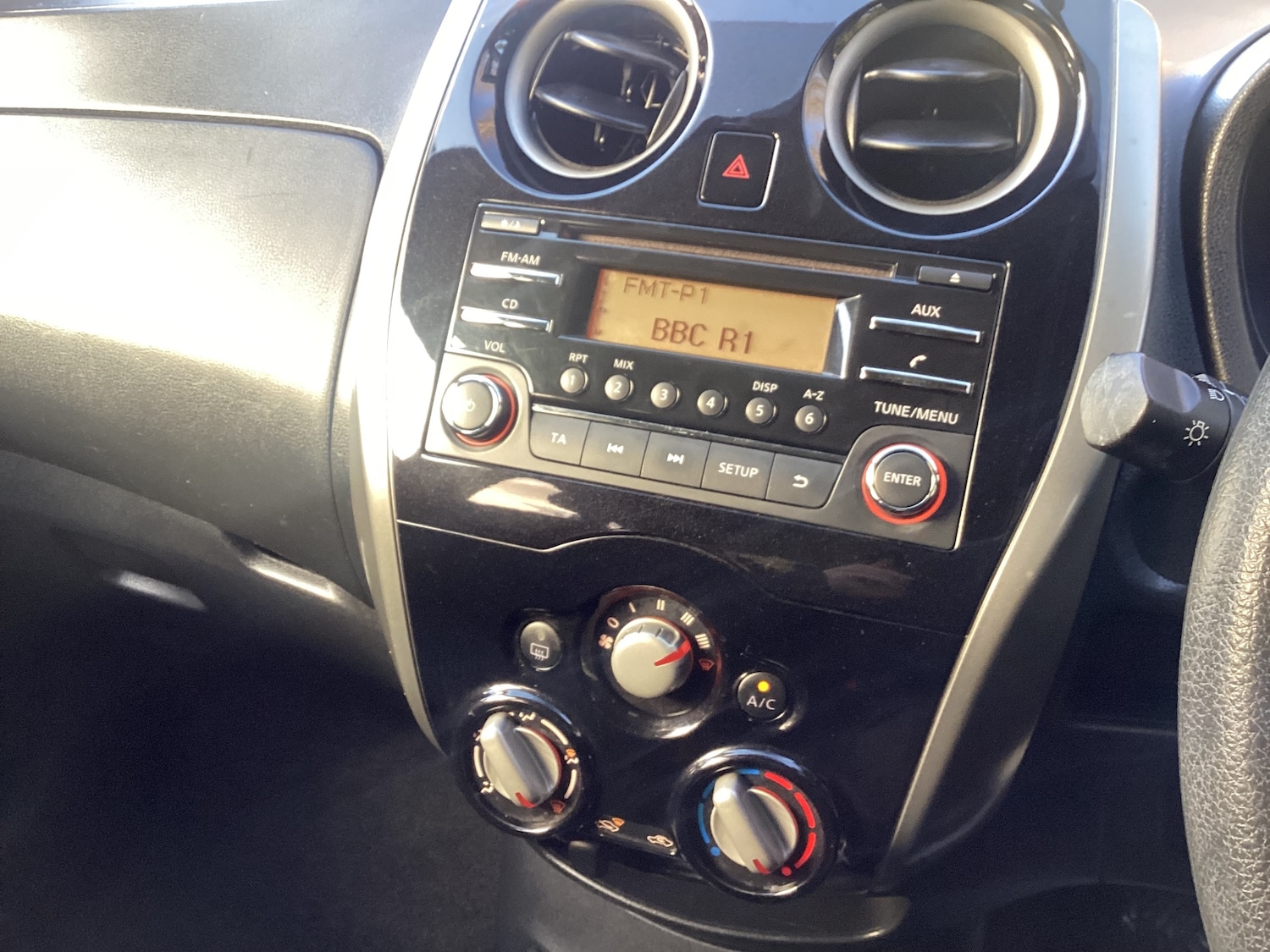 Used Nissan Note 2014 for sale - 77258086: Photo 11