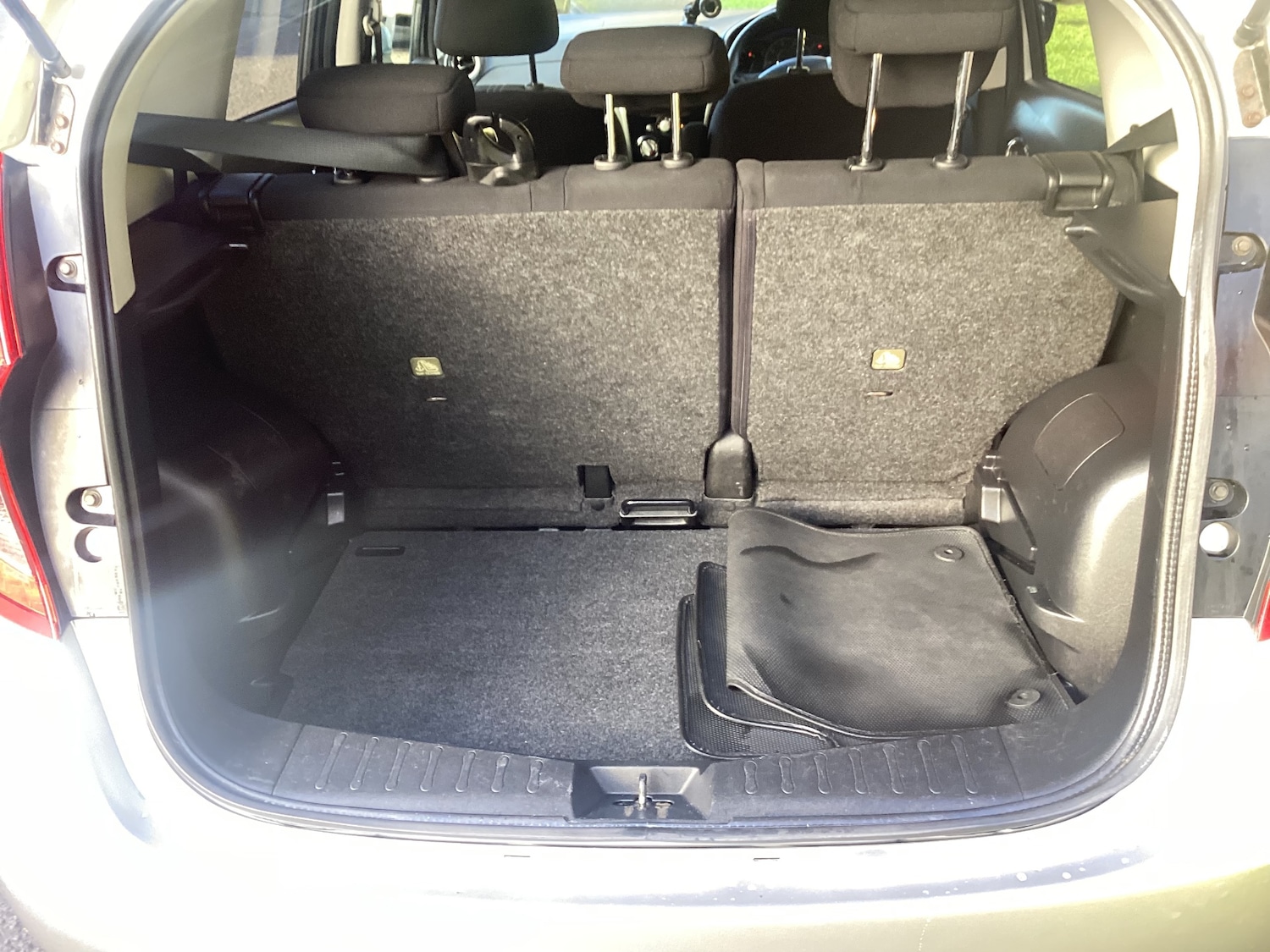 Used Nissan Note 2014 for sale - 77258086: Photo 7