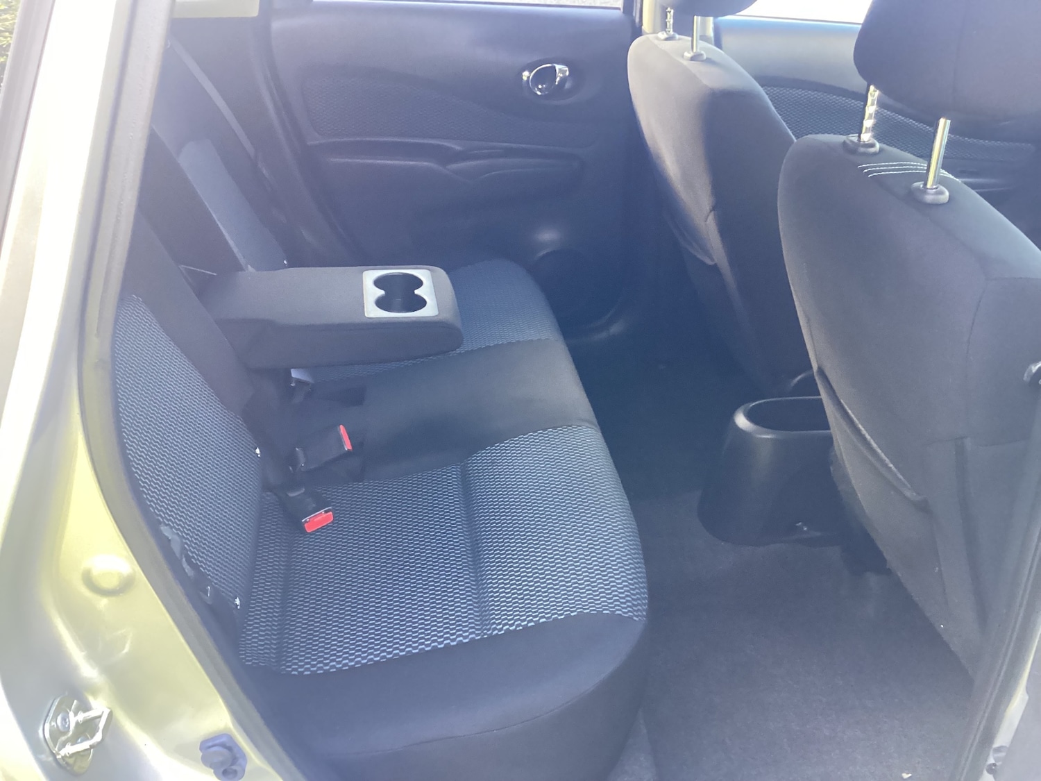 Used Nissan Note 2014 for sale - 77258086: Photo 8