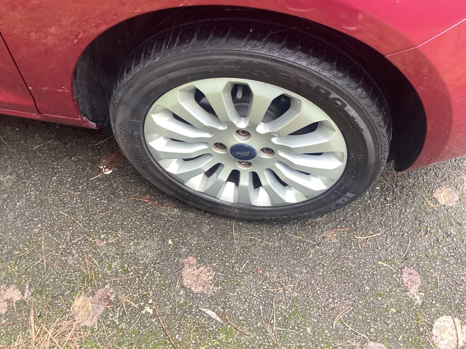 Used Ford Ka 2014 for sale - 77607851: Photo 4