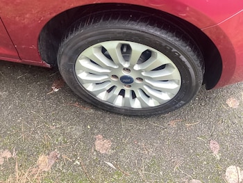 Used Ford Ka 2014 for sale - 77607851: Photo