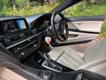 2016 (66) - 640d M Sport 2dr Auto