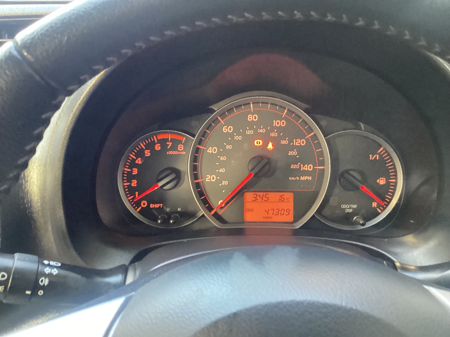 Used Toyota Yaris 2011 for sale - 76517553: Photo 12