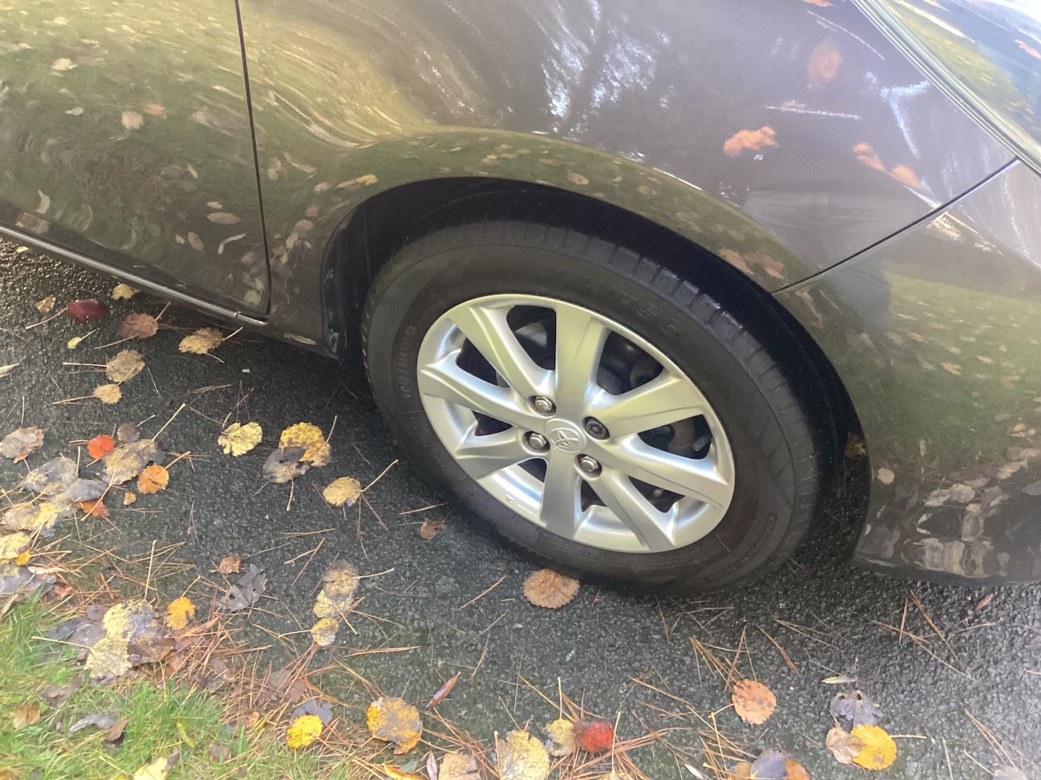 Used Toyota Yaris 2011 for sale - 76517553: Photo 4