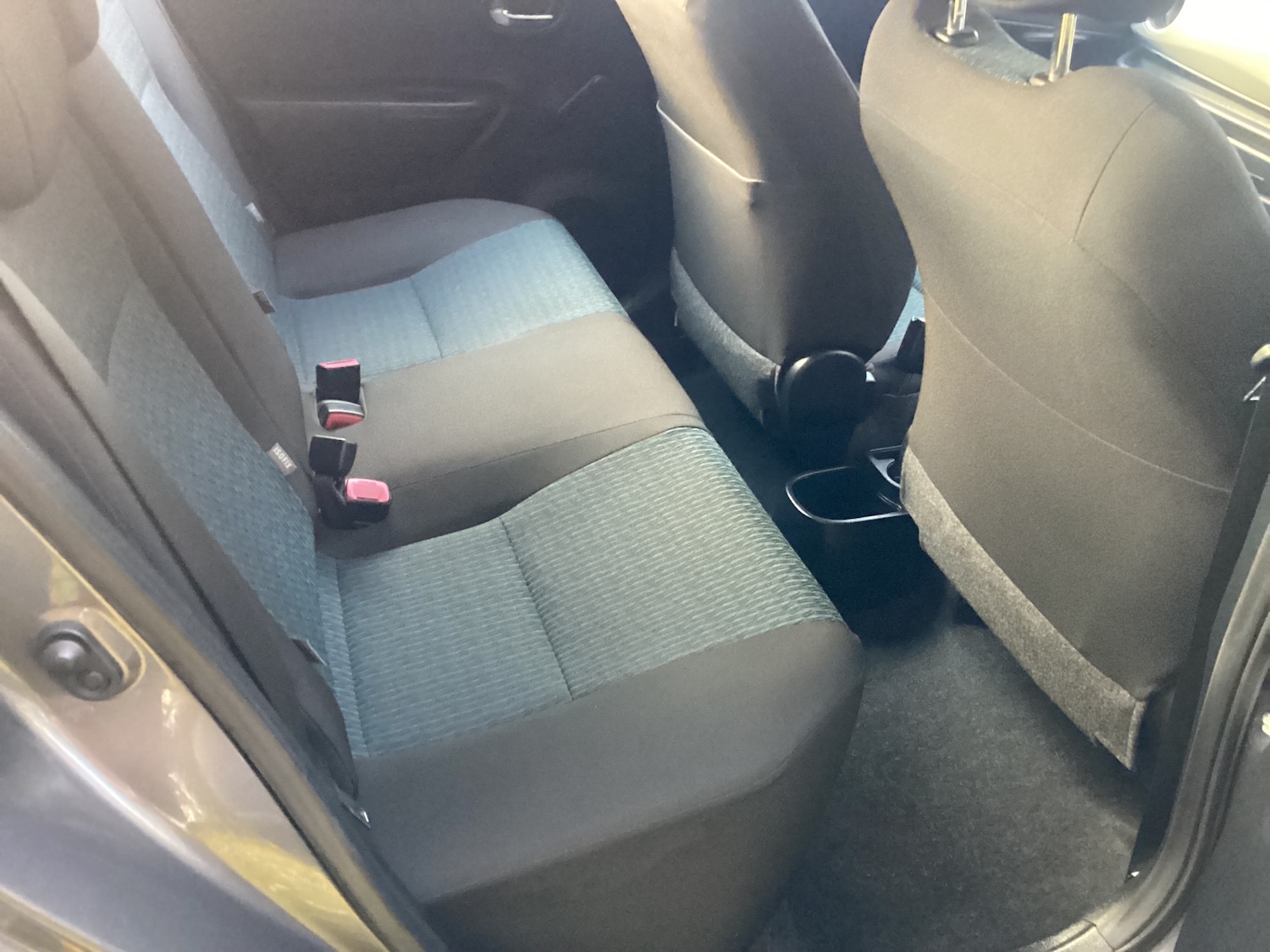 Used Toyota Yaris 2011 for sale - 76517553: Photo 9