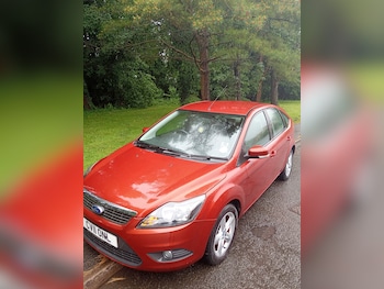 Used Ford Focus 2011 for sale - 78792106: Photo