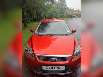 Used Ford Focus 2011 for sale - 78792106: Photo