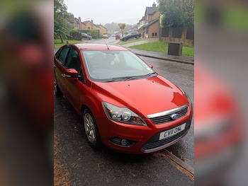 Used Ford Focus 2011 for sale - 78792106: Photo