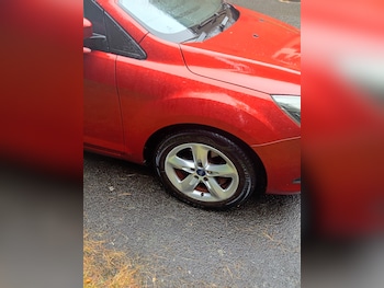 Used Ford Focus 2011 for sale - 78792106: Photo