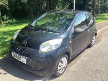 2011 (11) - 1.0i VTR 3dr [AC]