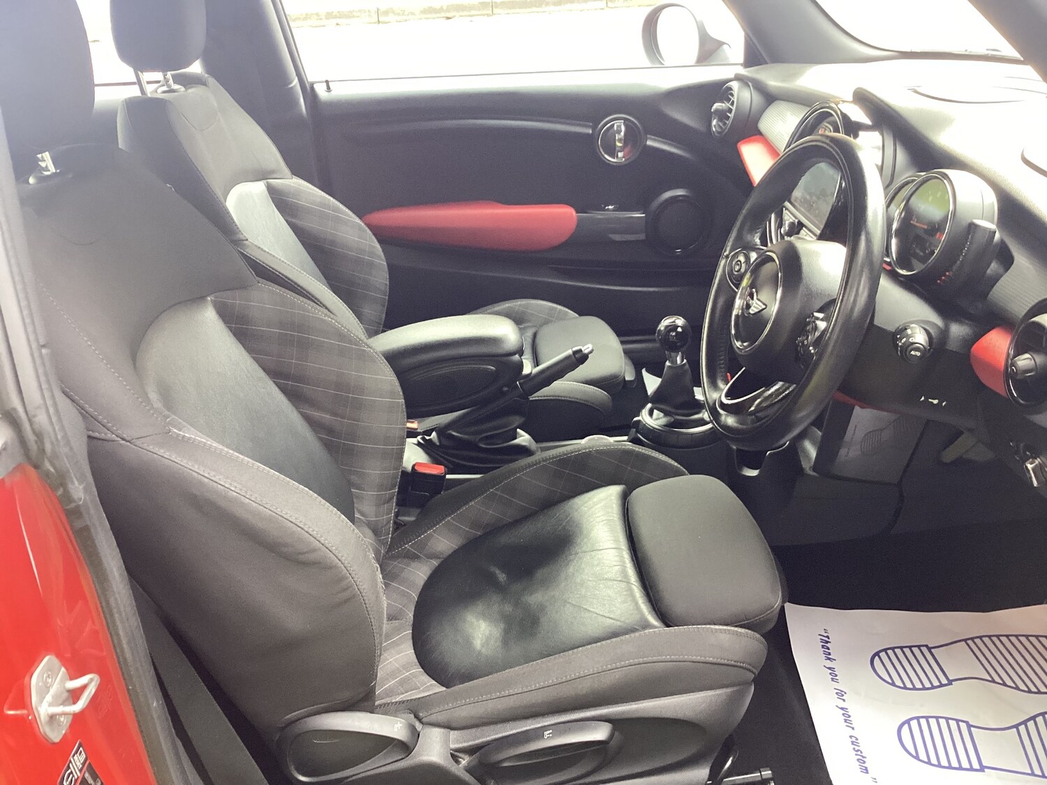 Used MINI Hatch 2014 for sale - 78079435: Photo 10