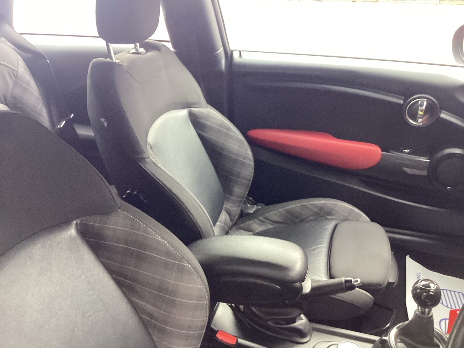 Used MINI Hatch 2014 for sale - 78079435: Photo 11