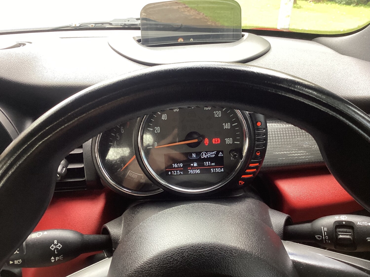 Used MINI Hatch 2014 for sale - 78079435: Photo 13