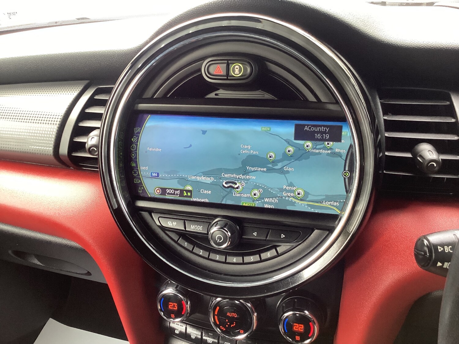 Used MINI Hatch 2014 for sale - 78079435: Photo 14