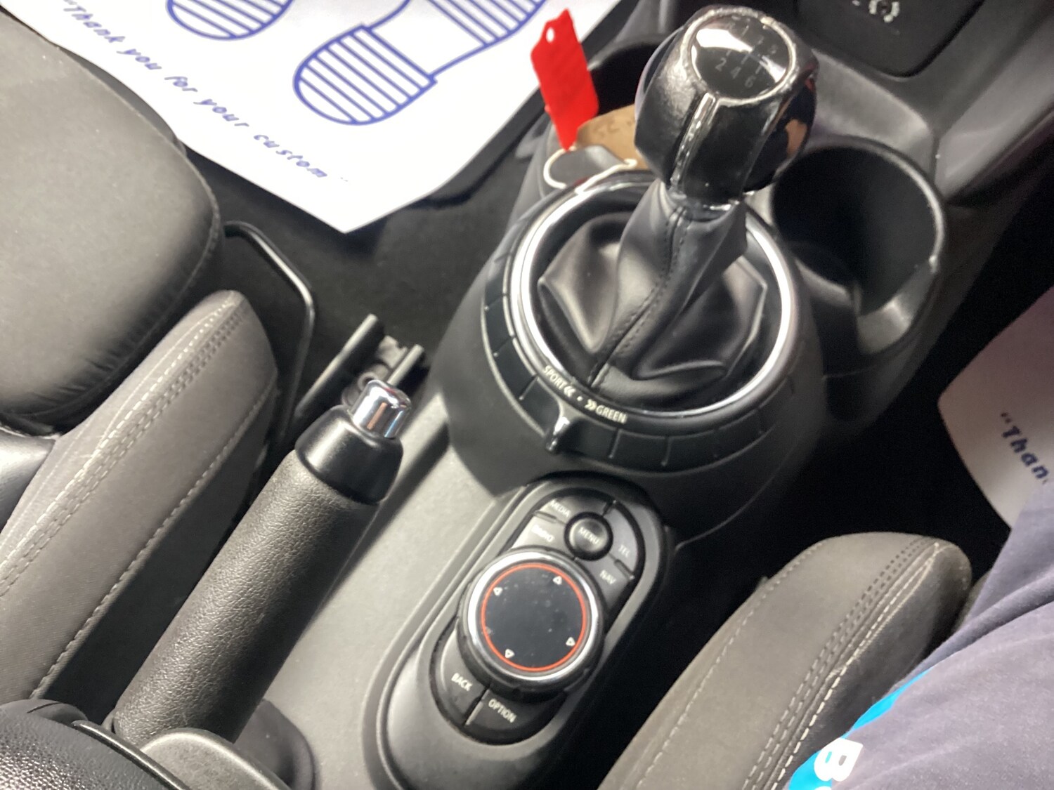 Used MINI Hatch 2014 for sale - 78079435: Photo 17