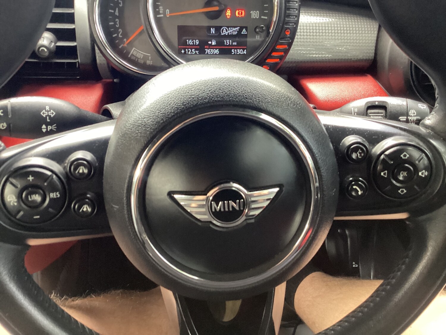Used MINI Hatch 2014 for sale - 78079435: Photo 18