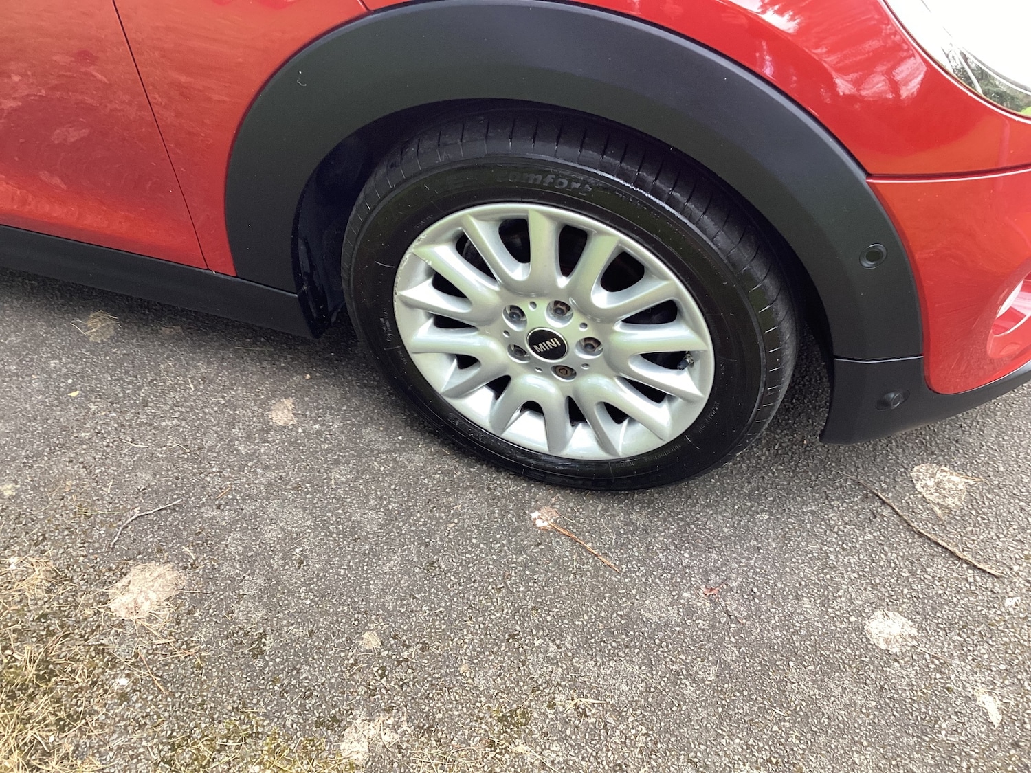 Used MINI Hatch 2014 for sale - 78079435: Photo 4