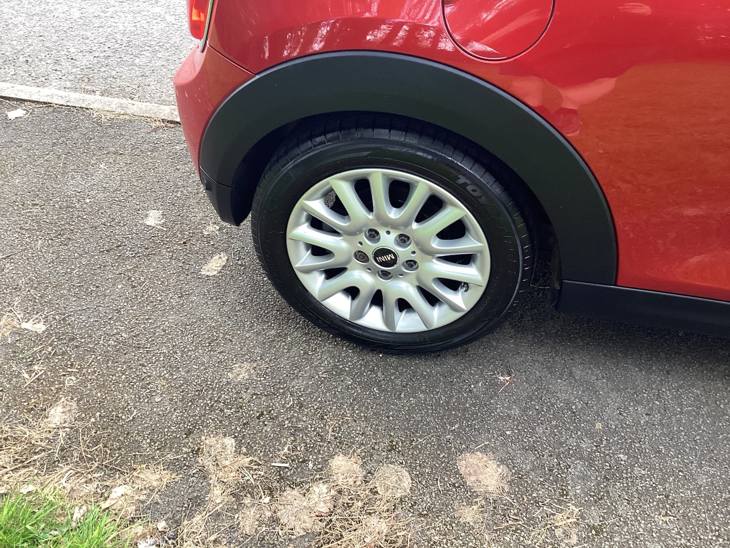 Used MINI Hatch 2014 for sale - 78079435: Photo 5