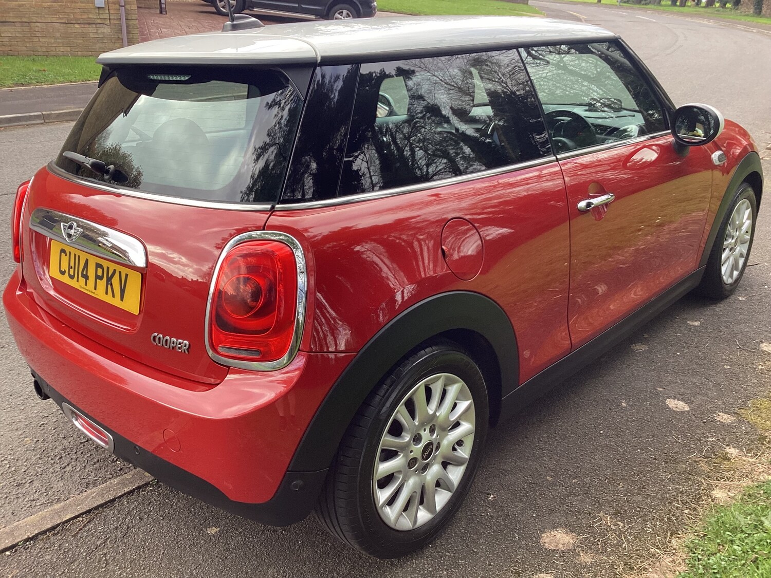 Used MINI Hatch 2014 for sale - 78079435: Photo 6