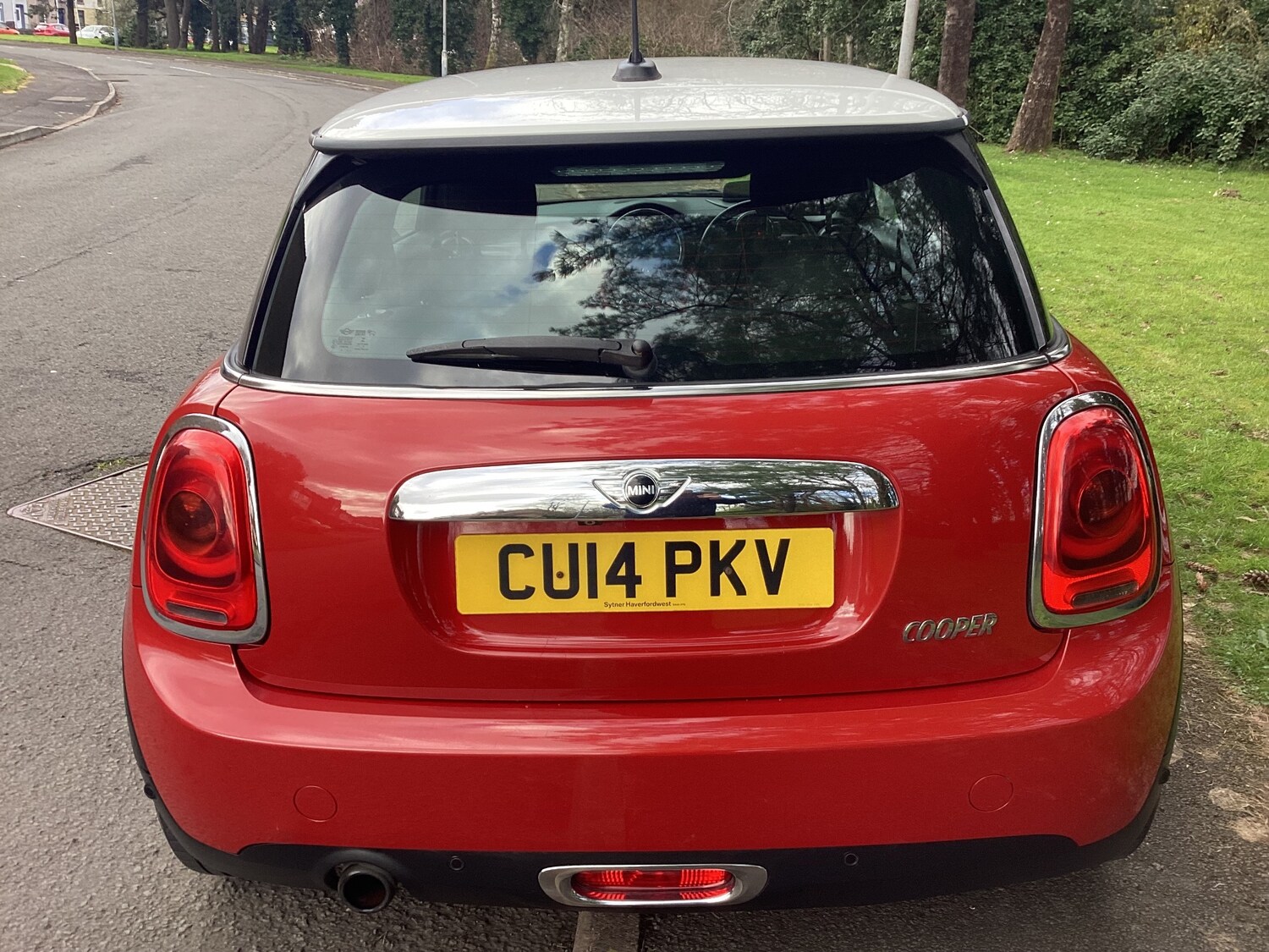 Used MINI Hatch 2014 for sale - 78079435: Photo 7