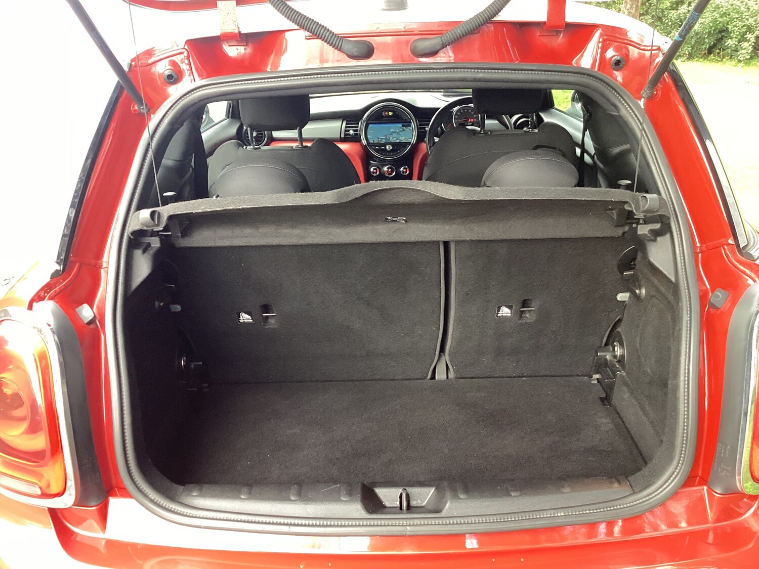 Used MINI Hatch 2014 for sale - 78079435: Photo 9