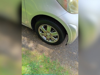 Used Toyota IQ 2009 for sale - 78442976: Photo