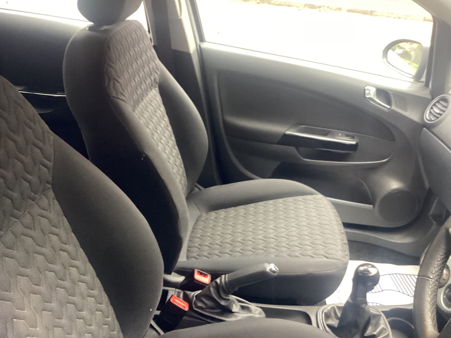 Used Vauxhall Corsa 2013 for sale - 76264278: Photo 10