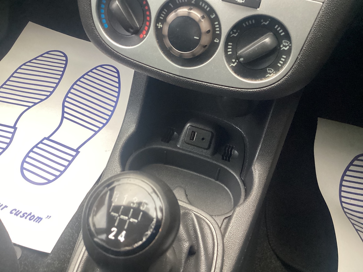 Used Vauxhall Corsa 2013 for sale - 76264278: Photo 13