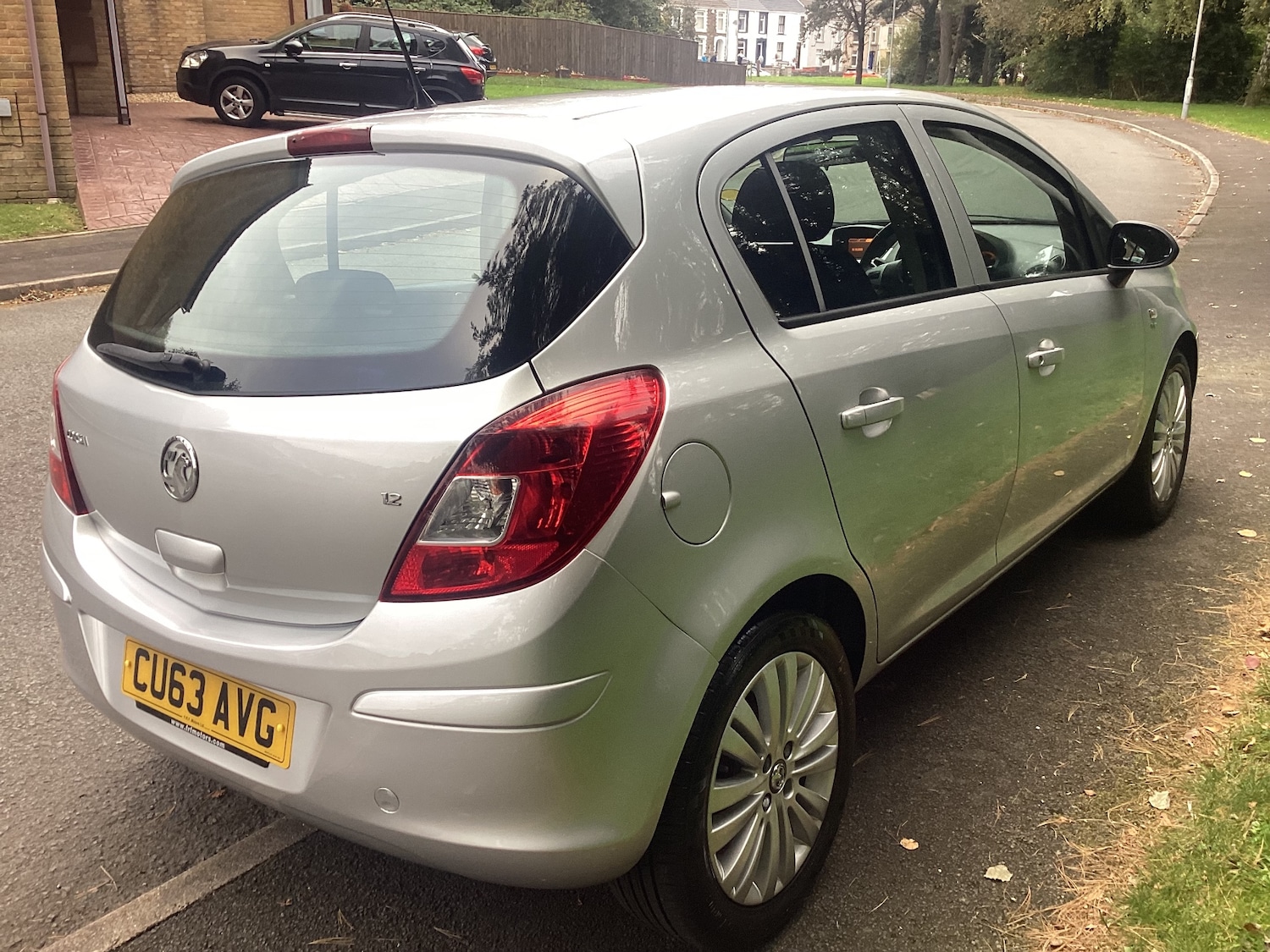 Used Vauxhall Corsa 2013 for sale - 76264278: Photo 4