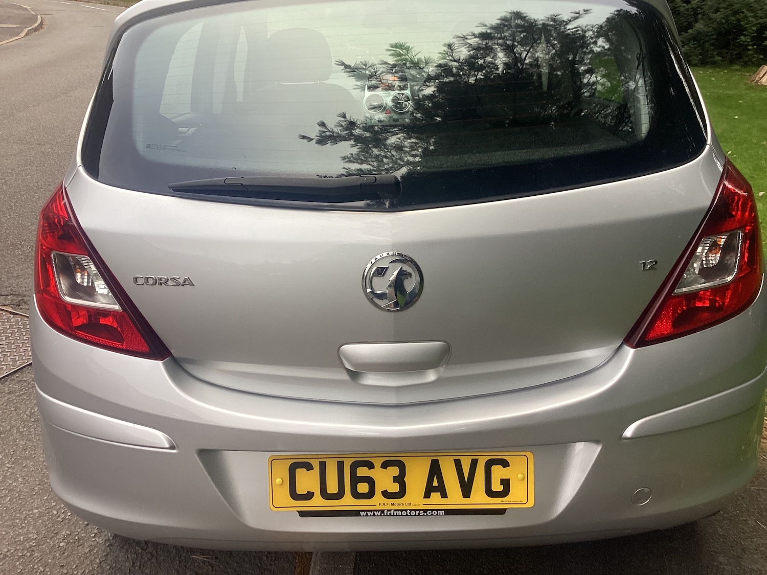 Used Vauxhall Corsa 2013 for sale - 76264278: Photo 5