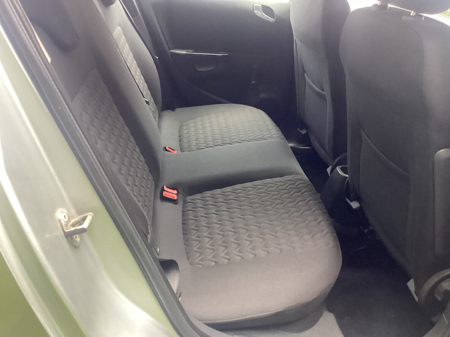 Used Vauxhall Corsa 2013 for sale - 76264278: Photo 8