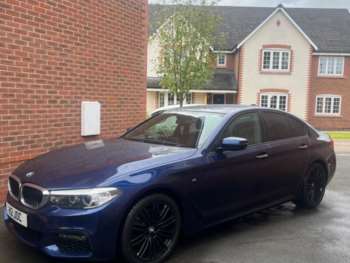 2023 - 475kW Quattro 93kWh Carbon Vorsprung 4dr Auto