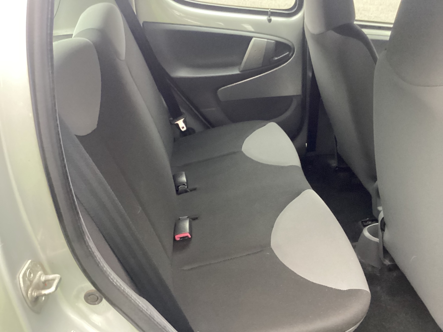 Used Citroen C1 2011 for sale - 77763323: Photo 11